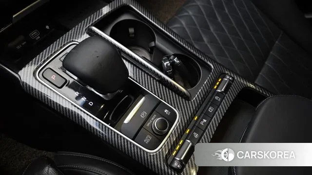 Kia Stinger Meister id 3727477 из Кореи 19