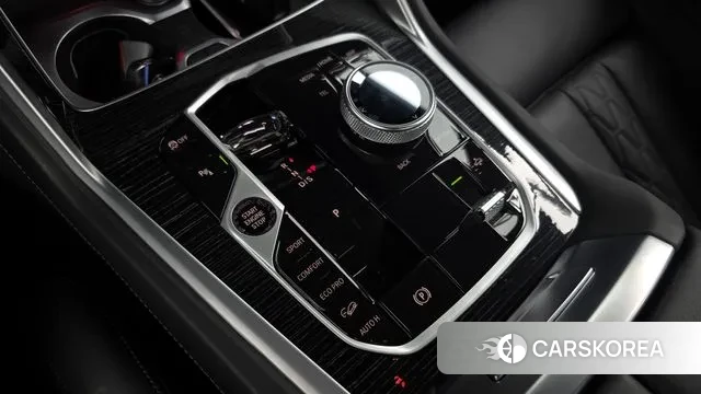 BMW X6 (G06) id 3507397 из Кореи 19