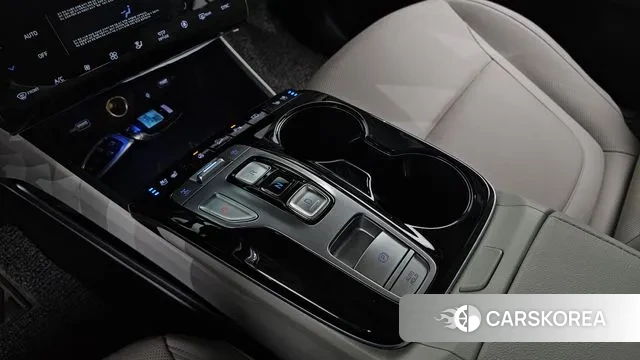 Hyundai Tucson (NX4) id 3256869 из Кореи 19