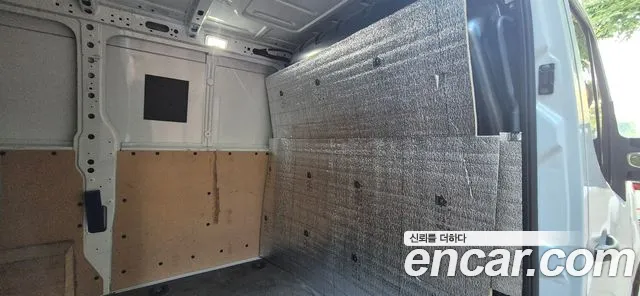 Renault Korea (Samsung) Master id 2849561 из Кореи 10