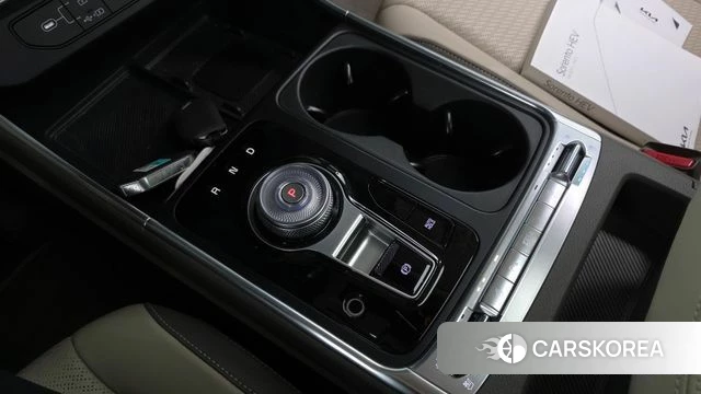 Kia The New Carnival 4th Generation id 3876542 из Кореи 19