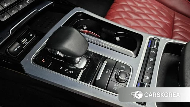 Kia Stinger Meister id 4736756 из Кореи 19