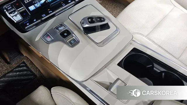 Hyundai The New Grandeur IG id 3335847 из Кореи 19