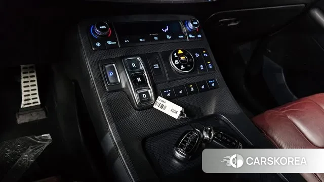 Hyundai Palisade id 3753995 из Кореи 19