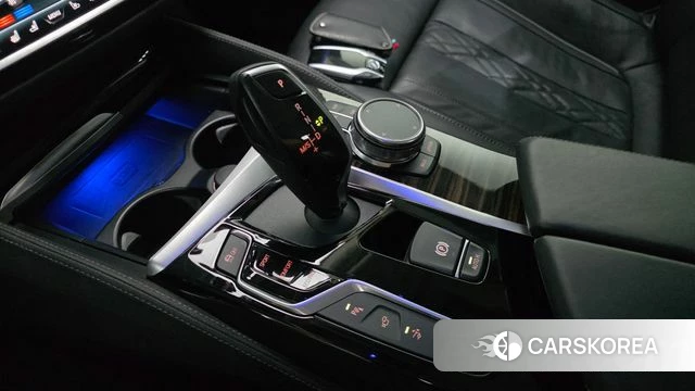BMW 6 Series GT (G32) id 4836870 из Кореи 31