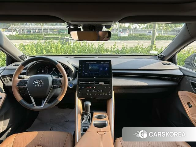 Toyota Asian dragon id 4307503 из Китая 10