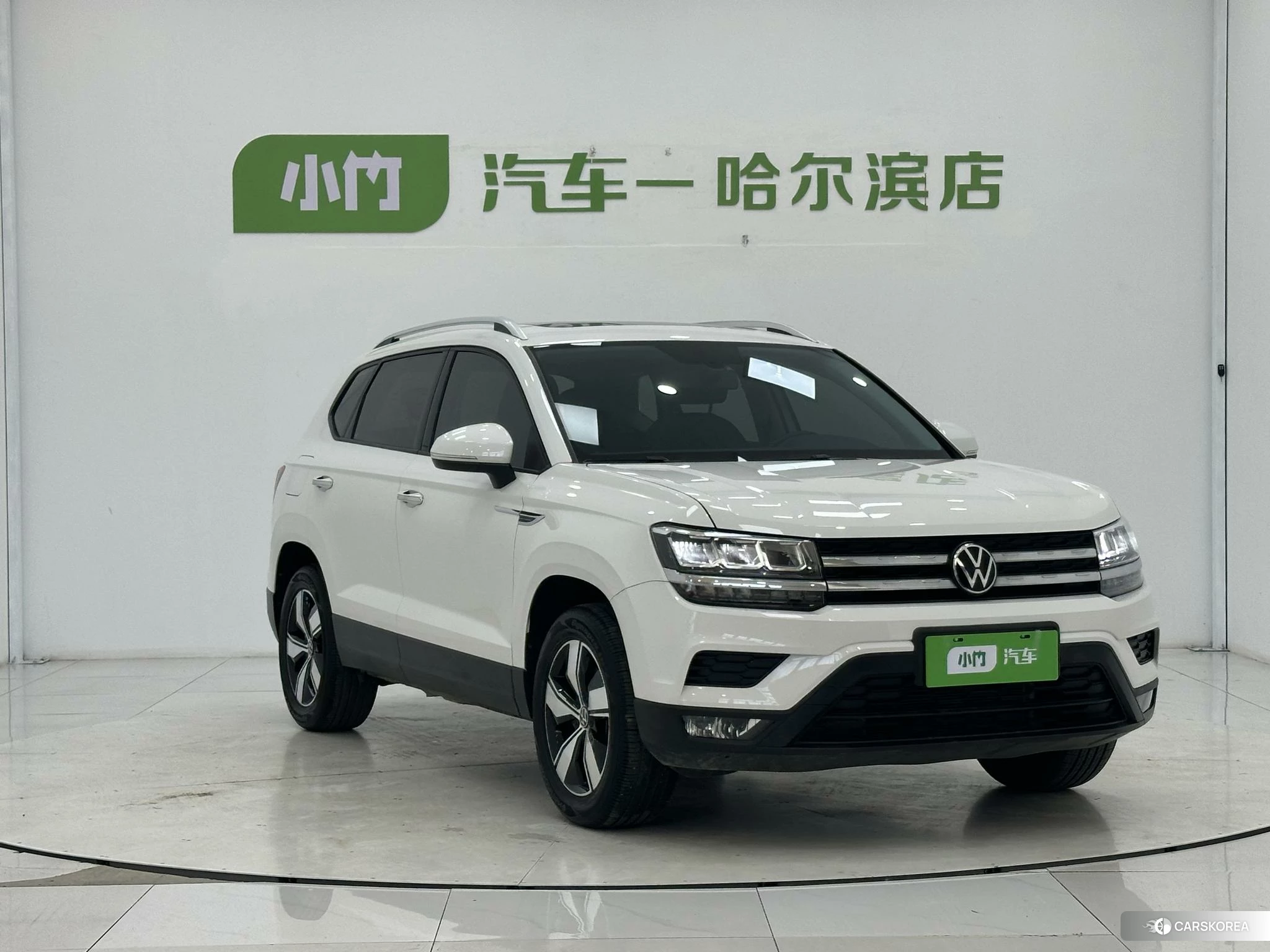 Volkswagen Tuyue id 4512767 из Китая 17