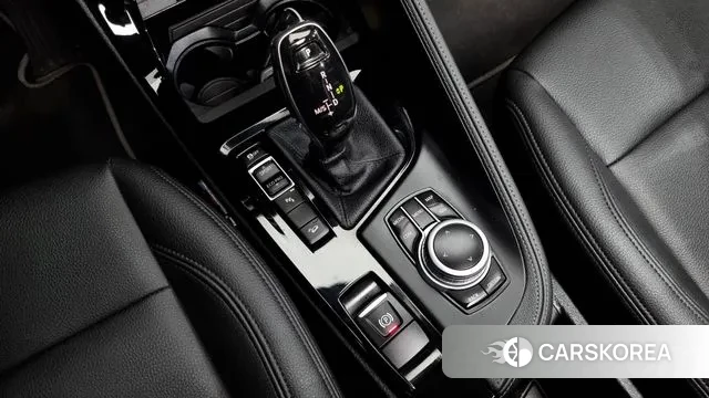 BMW X1 (F48) id 3384463 из Кореи 19