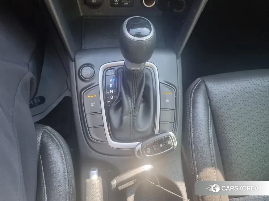 Hyundai Kona id 1619609 из Кореи 19