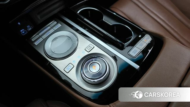 Genesis G80 (RG3) id 4731316 из Кореи 19