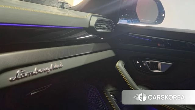 Lamborghini Urus id 4758139 из Кореи 14