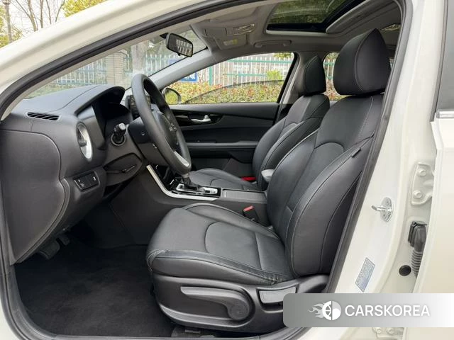 Kia K3 id 4264440 из Китая 14
