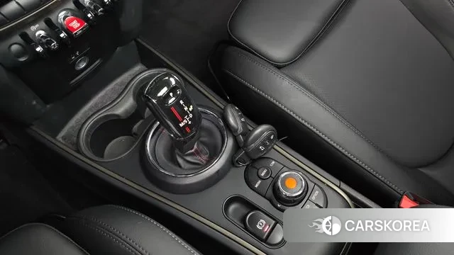 Mini Cooper Countryman id 3493745 из Кореи 19