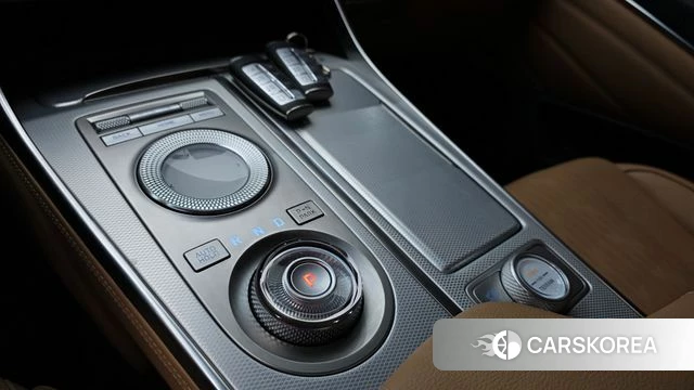 Genesis GV80 id 4457281 из Кореи 30