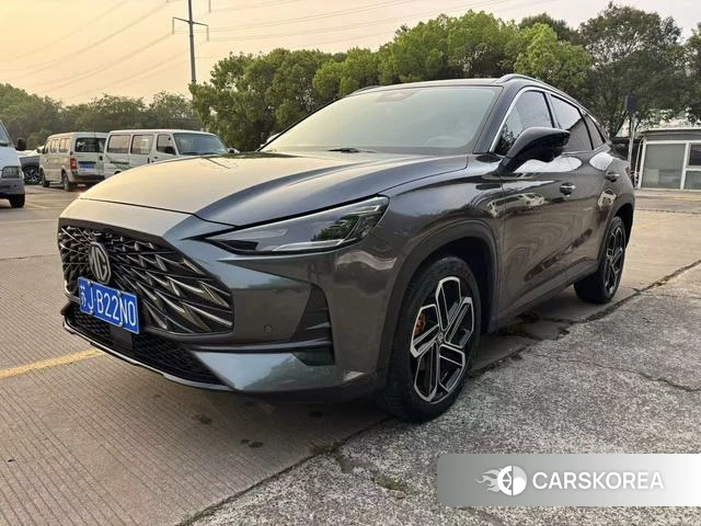 MG MG ONE id 4242029 из Китая 9