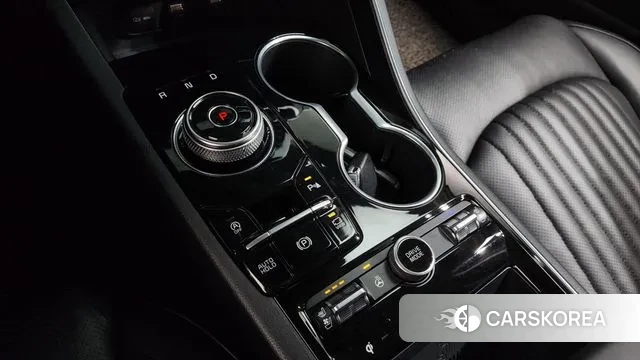 Kia K5 3rd generation id 3407029 из Кореи 19