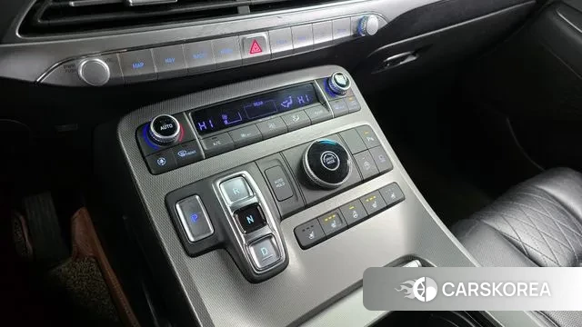 Hyundai Palisade id 3622227 из Кореи 19