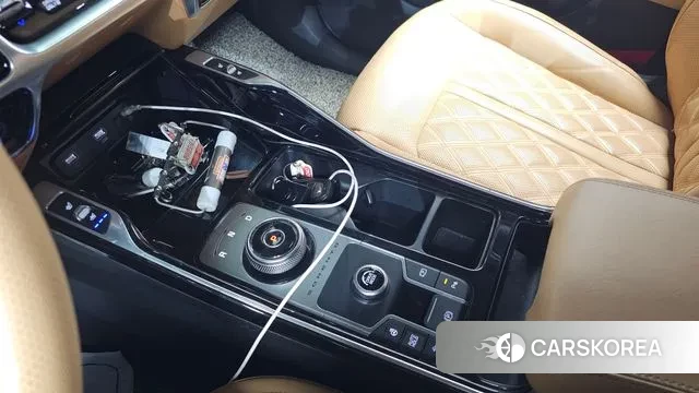 Kia Sorento 4th Generation id 3356360 из Кореи 19