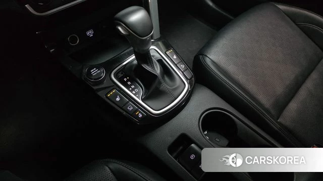 Kia Seltos id 4018156 из Кореи 19