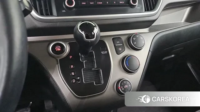 Kia The New Ray id 3660620 из Кореи 19