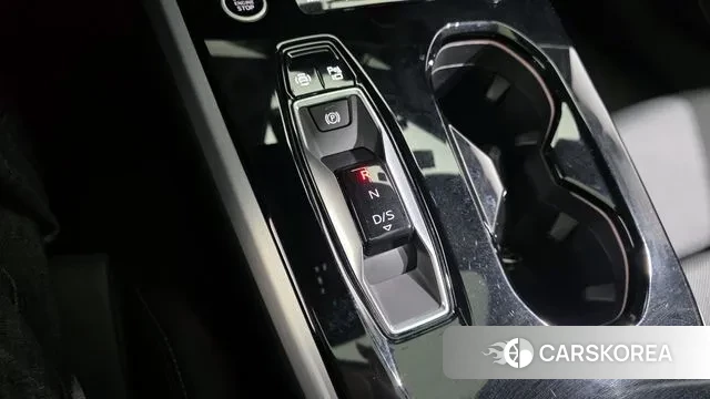 Audi A5 (B10) id 3695907 из Кореи 19