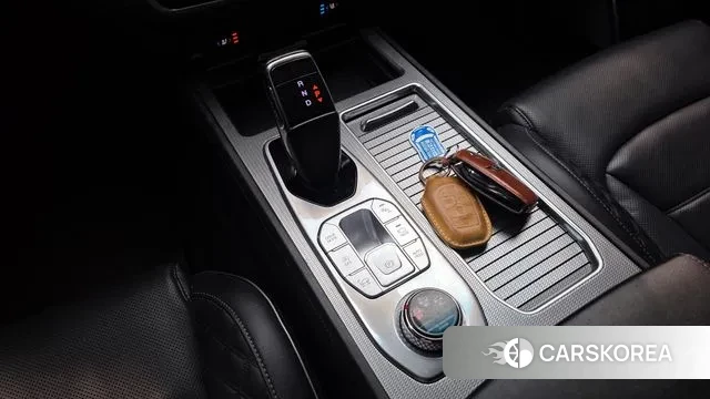 Ssangyong All New Rexton id 3355007 из Кореи 19