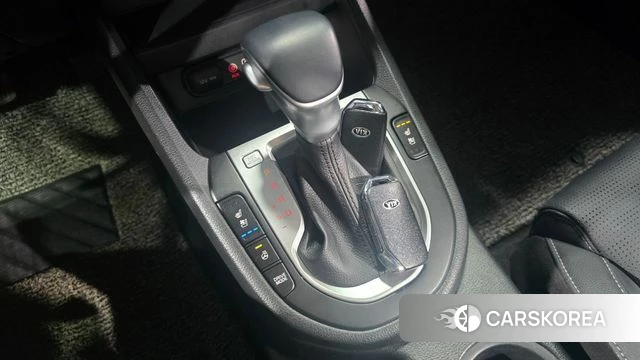 Kia Come New K3 id 4250876 из Кореи 19