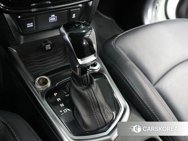 Ssangyong Berry New Tivoli id 3832657 из Кореи 18