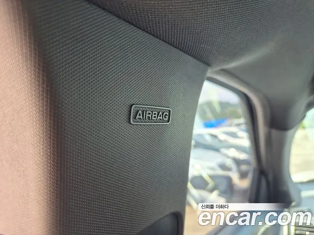 Ford Explorer id 2850648 из Кореи 19