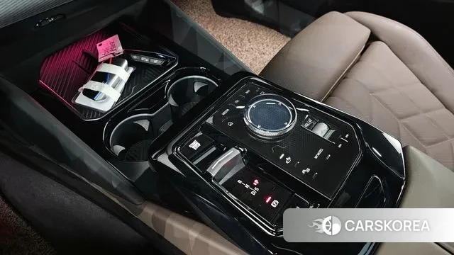 BMW 5 Series (G60) id 3436950 из Кореи 19