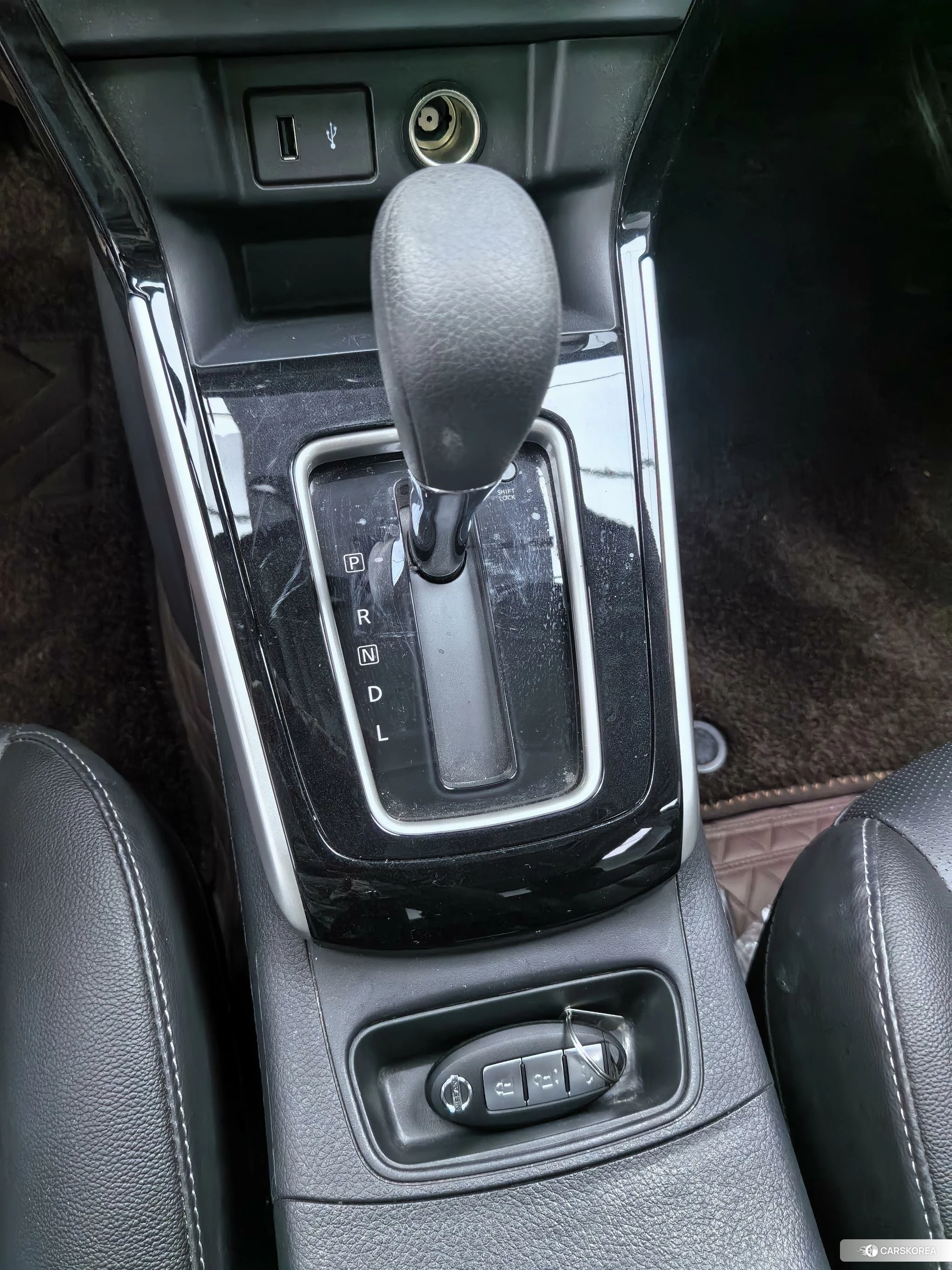 Nissan Xuan Yi id 4473720 из Китая 16