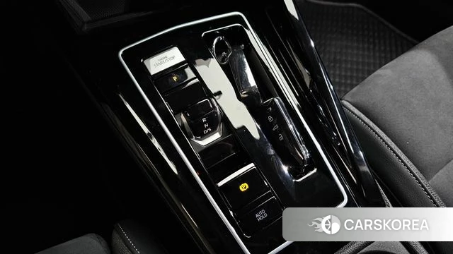 Volkswagen Golf 8th Generation id 3921563 из Кореи 19