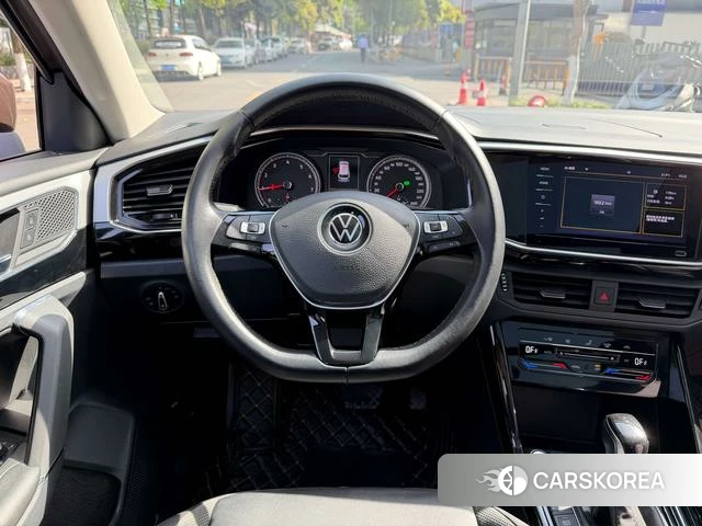 Volkswagen Tanyue id 4274300 из Китая 12