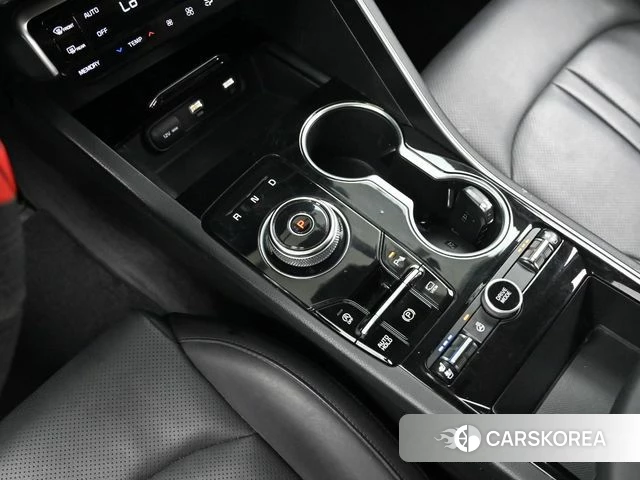 Kia K5 3rd generation id 4555928 из Кореи 19