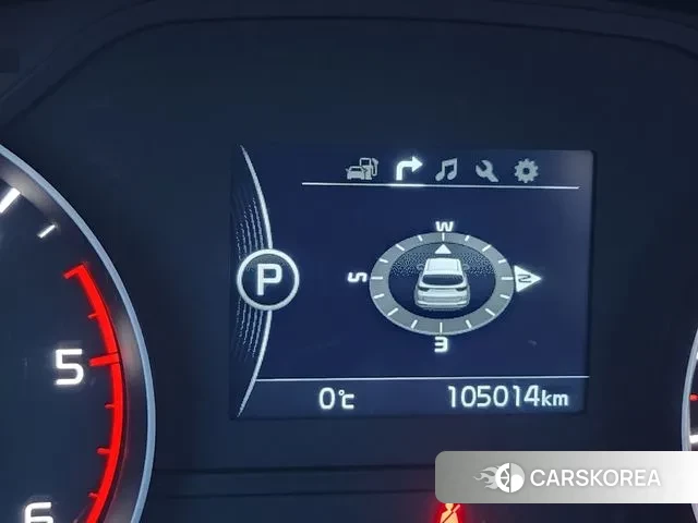 Kia Sportage 4th Generation id 3541784 из Кореи 16