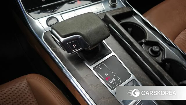 Audi A6 (C8) id 4637033 из Кореи 19