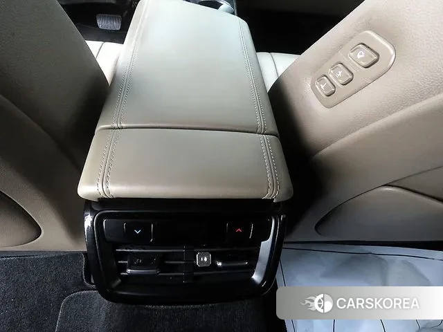 Kia K8 id 3702228 из Кореи 19