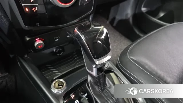 Ssangyong Tivoli Armor id 3489706 из Кореи 19