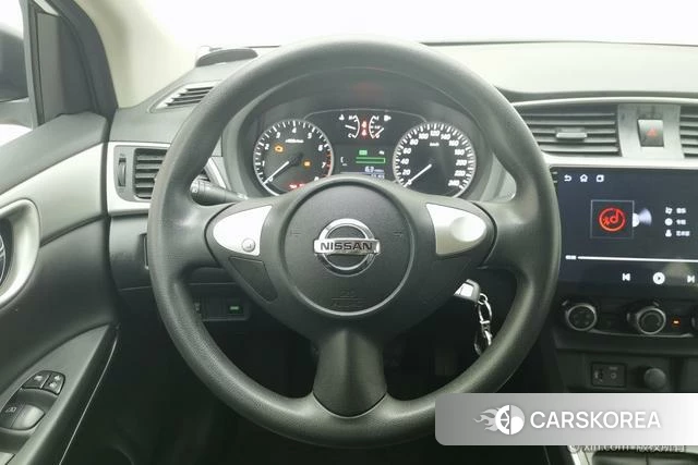 Nissan Xuan Yi id 4210677 из Китая 23