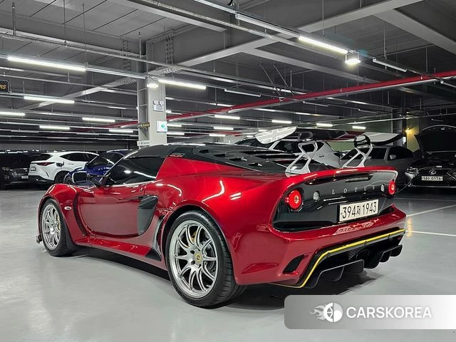 Lotus Exiji id 4445229 из Кореи 19