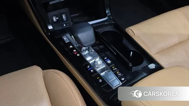 Kia K7 Premier id 3368226 из Кореи 19