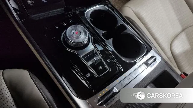 Kia Carnival 4th generation id 3412183 из Кореи 19