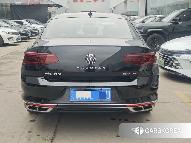 Volkswagen Magotan id 3920820 из Китая 10