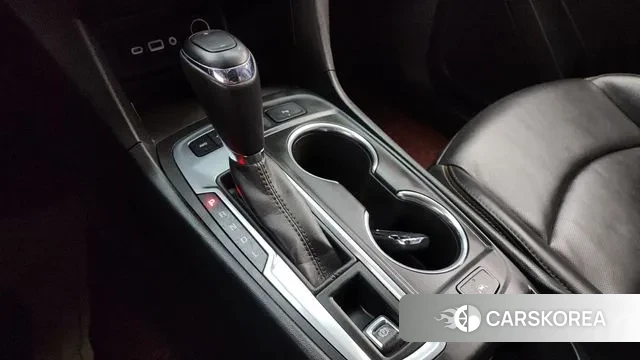 Chevrolet (GM Daewoo) Equinox id 3368306 из Кореи 19