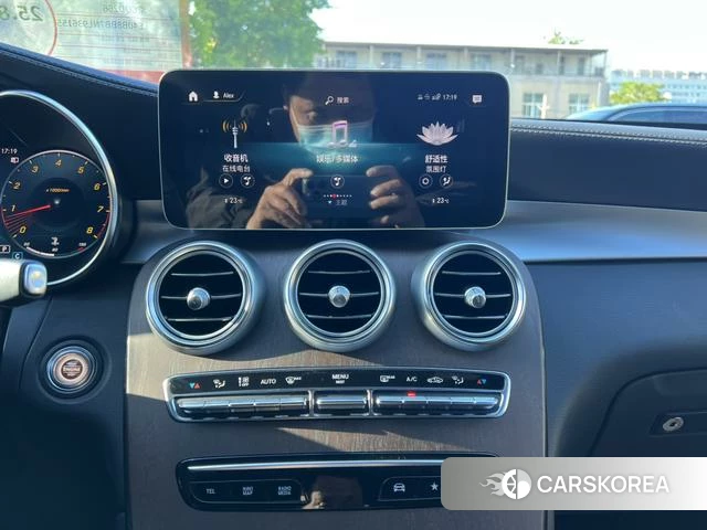Mercedes-Benz GLC id 4264691 из Китая 28