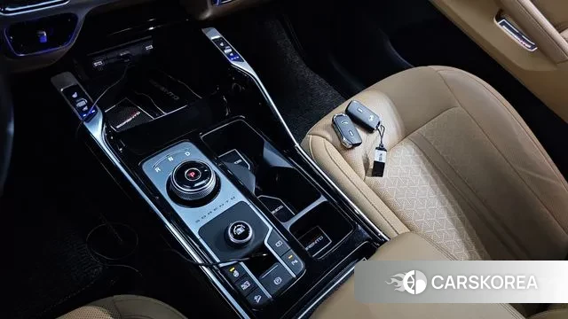 Kia Sorento 4th Generation id 3248370 из Кореи 19