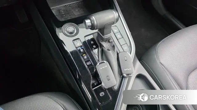 Kia Di Ol Nu Niro id 3400962 из Кореи 19