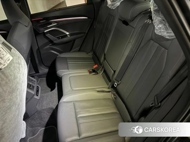Audi Q5 (80A) id 4462182 из Кореи 14