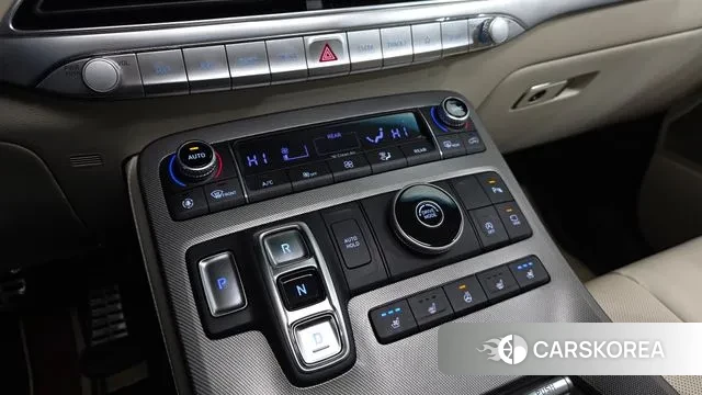 Hyundai Palisade id 3473299 из Кореи 19