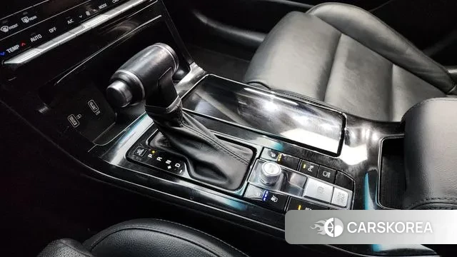 Kia K7 Premier id 3601576 из Кореи 19